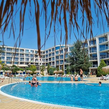 Atlantis Resort D111 Апартамент Burgas City Exterior foto