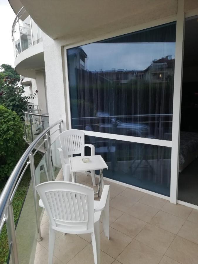 Atlantis Resort D111 Апартамент Burgas City Exterior foto