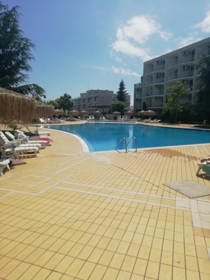 Atlantis Resort D111 Апартамент Burgas City Exterior foto