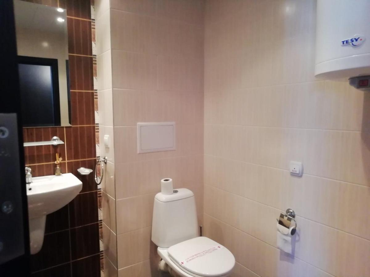 Atlantis Resort D111 Апартамент Burgas City Exterior foto