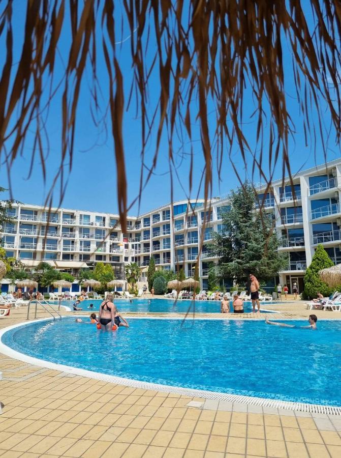 Atlantis Resort D111 Апартамент Burgas City Exterior foto